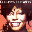 Loleatta Holloway,  Hit and run 