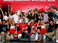 Alexandre Devoise, Sidonie Bonnec, Karima Charni... dans la série Glee !