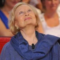 Michèle Morgan, 91 ans : "J'aime la vie et j'aime me marrer" !