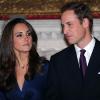Kate Middleton, cible prioritaire des médias depuis ses fiançailles avec le prince William en novembre 2010 et l'annonce de leur mariage le 29 avril 2011, est surprotégée. Pour lui éviter les affres que connut Lady Diana...