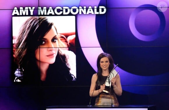 Le 24 mars 2011, la cérémonie des ECHO a notamment récompensé le groupe Take That, qui s'est produit en live et a reçu le trophée du groupe international de l'année. Amy Macdonald a reçu le prix de l'artiste féminine de l'année.