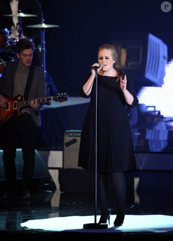 Le 24 mars 2011, la cérémonie des ECHO a notamment récompensé le groupe Take That, qui s'est produit en live et a reçu le trophée du groupe international de l'année. Adele s'est produite en live.