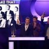 Le 24 mars 2011, la cérémonie des ECHO a notamment récompensé le groupe Take That, qui s'est produit en live et a reçu le trophée du groupe international de l'année.