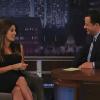 Penélope Cruz est interviewée par Jimmy Kimmel - 24 mars 2011 - Suite 2