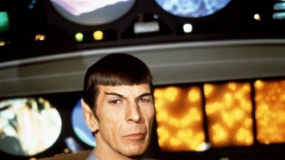 Qui veut acheter les oreilles originales de Spock ?