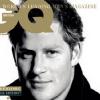 Le prince Harry en couverture de GQ UK - Mai 2011