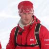 Le prince Harry s'entraîne en Norvège, avant de se lancer dans une expédition caritative vers le Pôle Nord. 29/03/2011