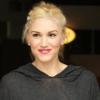 Gwen Stefani se promène dans West Hollywood à la sortie du salon de manucure le 2 avril 2011 à Los Angeles