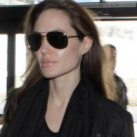 Angelina Jolie : Sa générosité la rend chaque jour plus belle !