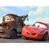 Les studios Pixar ont réalisé modélisé la charismatique voiture de Cars
