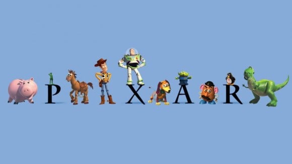 Pixar fête ses 25 ans grâce à... une vidéo faite par un fan !