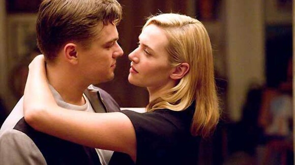 Le film de votre soirée : Les retrouvailles de Kate Winslet et Leo DiCaprio !