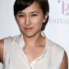 Zelda Williams (Frankestein Brothers) à la soirée JustFabulous de Jessica Paster, le 5 avril 2011 à West Hollywood