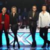 X Factor s'invite sur consoles de jeu vidéo !