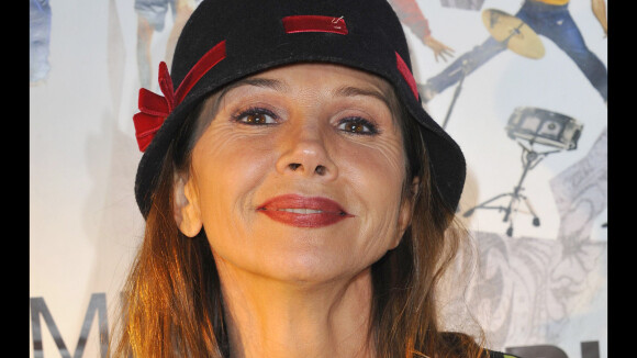 Victoria Abril : La star de "Clem" retrouvée dans un hôpital espagnol !