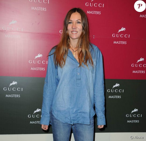 Mathilde Seigner tournera prochainement dans Maman.