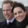 Première alerte à l'approche du mariage princeier : la famille Middleton s'est plainte du harcèlement de la presse après que Carole et Pippa Middleton ont été poursuivies par des photographes à moto, en avril 2011.