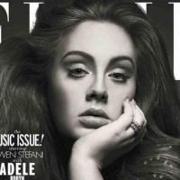 La plantureuse Adele séduit en couverture d'un grand magazine de mode !