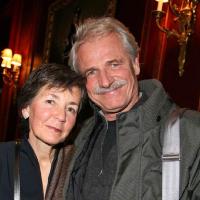 Yann Arthus-Bertrand raconte le combat de sa femme, atteinte de Parkinson...