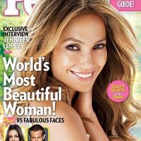 Jennifer Lopez : A 41 ans, sa beauté met une claque aux minettes d'Hollywood !