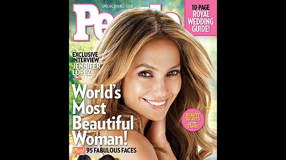 Jennifer Lopez : A 41 ans, sa beauté met une claque aux minettes d'Hollywood !