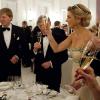 Le 12 avril 2011, la reine Beatrix, le prince Willem-Alexander et la princesse Maxima des Pays-Bas prenaient part à un dîner au Bellevue, à Berlin, organisé par le président Christian Wulff et son épouse Bettina. 