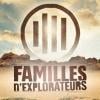 Familles d'explorateurs ne réunit qu'entre 3,5 et 4,2 millions de téléspectateurs, chaque vendredi, en prime time sur TF1.
