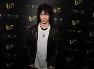 Après son Bataclan, Julian Perretta file au VIP Room pour une soirée endiablée !