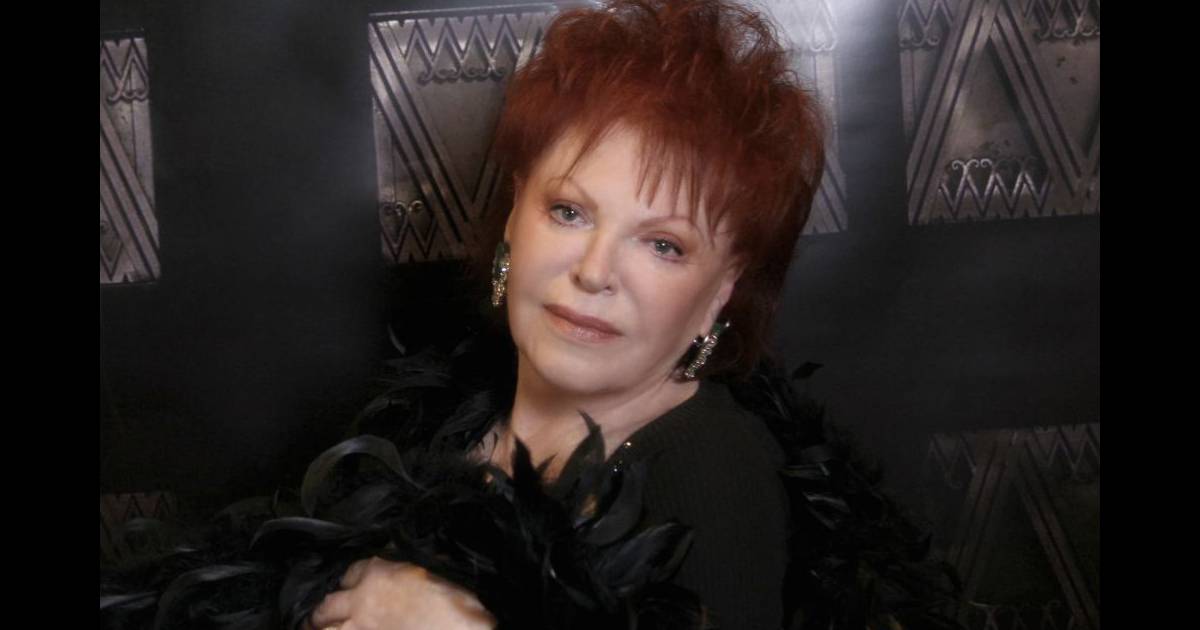 Mort De Regine Reine De La Nuit Régine : A 81 ans, l'ex Reine de la nuit nous entraîne dans ses Follies