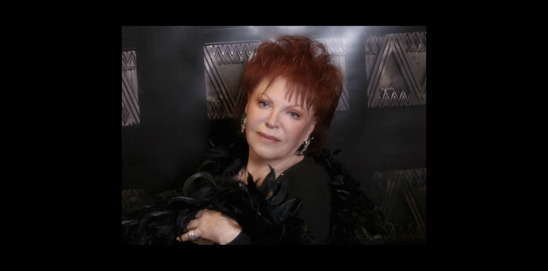Mort De Regine Reine De La Nuit Régine : A 81 ans, l'ex Reine de la nuit nous entraîne dans ses Follies