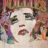 Affiche du show Follies, présenté à Washington de mai à juin 2011.