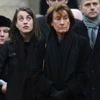 Philippe Séguin : Un an après lui, son épouse Béatrice est décédée...
