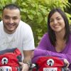 Karim et Leïla dans Pékin Express : la route des grands fauves