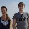 Ingrid et Nicolas dans Pékin Express : la route des grands fauves
