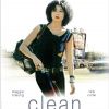 L'affiche du film Clean d'Olivier Assayas