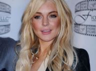 Malédiction des Gotti : virée, Lindsay Lohan négocie et réintègre la mafia !