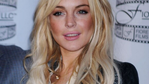 Malédiction des Gotti : virée, Lindsay Lohan négocie et réintègre la mafia !
