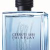 Flacon du parfum Cerruti 1881 Fairplay