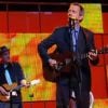 Hugh Laurie était l'invité du Grand Journal de Canal+ le 21 avril 2011 pour présenter son album de blues Let Them Talk.