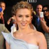 Scarlett Johansson, une actrice au corps divin qui fait toujours sensation sur le red carpet