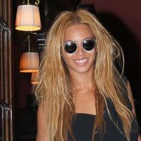 Beyoncé : Négligée et dénudée à Paris, elle ne cache rien !