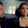 Bob Sinclar et Caterina Murino dans le clip Far l'Amore