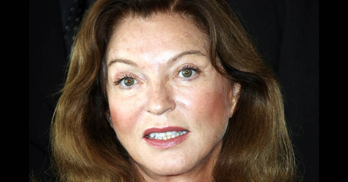 Mort De Marie France Pisier Autopsie De Sa Disparition Tragique Mardi Purepeople