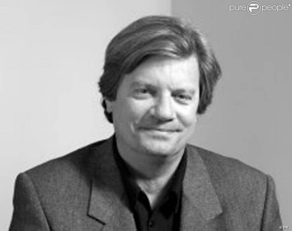 Thierry Funck Brentano Le Mari De Marie France Pisier Qui A Retrouve Le Corps De L Actrice Decedee Dans La Nuit Du 23 Au 24 Avril 2011 Purepeople
