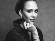 Jessica Alba : La précieuse actrice devient égérie Piaget !