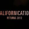 Découvrez le teaser de la saison 5 de Californication !