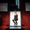 Jared Leto présente Just Different, le nouveau parfum masculin d'Hugo Boss