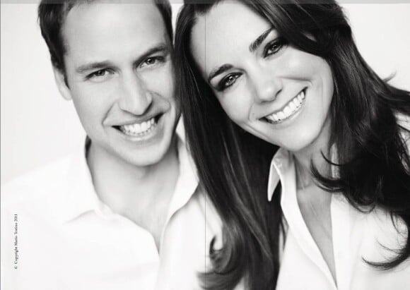 La liste de mariage du prince William et Kate Middleton, qui compte 1 900 noms, est un sujet sensible...