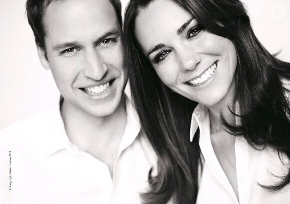 Le prince William et Kate Middleton se sont vus réserver un cadeau spécial par la PeTA...