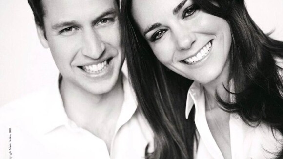 Mariage de William et Kate : Le "vrai-faux" cadeau de la PeTA...